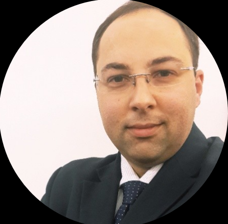 Mauricio Coelho Giroletti